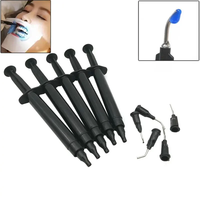Teeth Whitening Gels - 5 unids/lote Gel Protector de encías