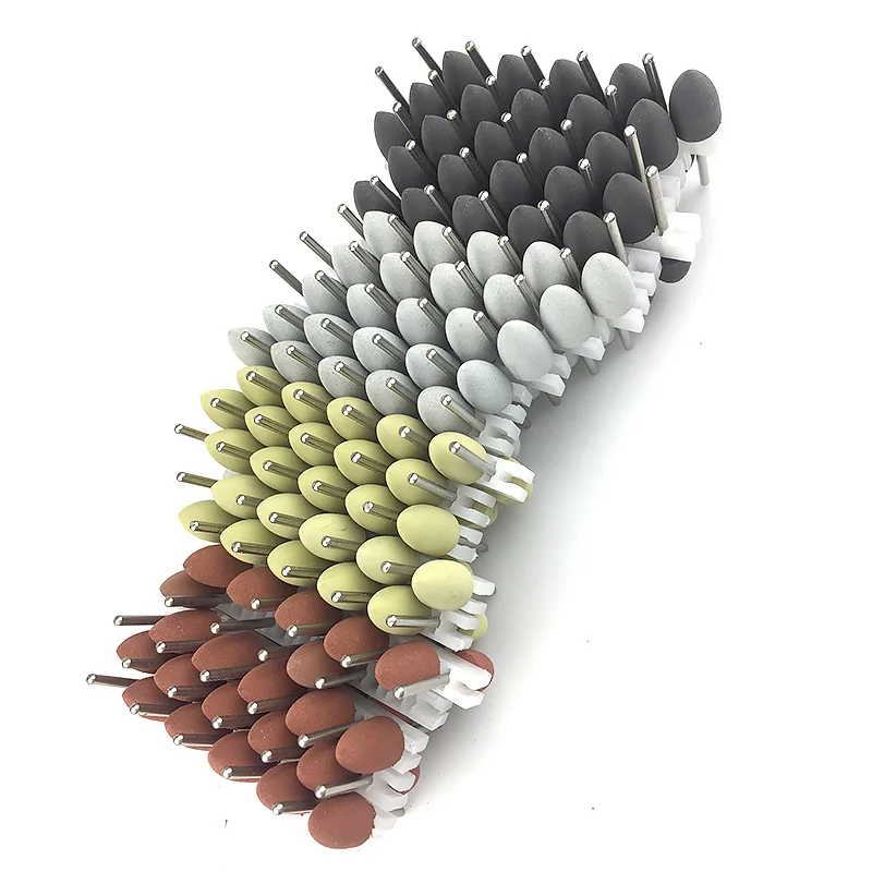 Teeth Whitening Options - 50 unids/bolsa Kit de accesorios para