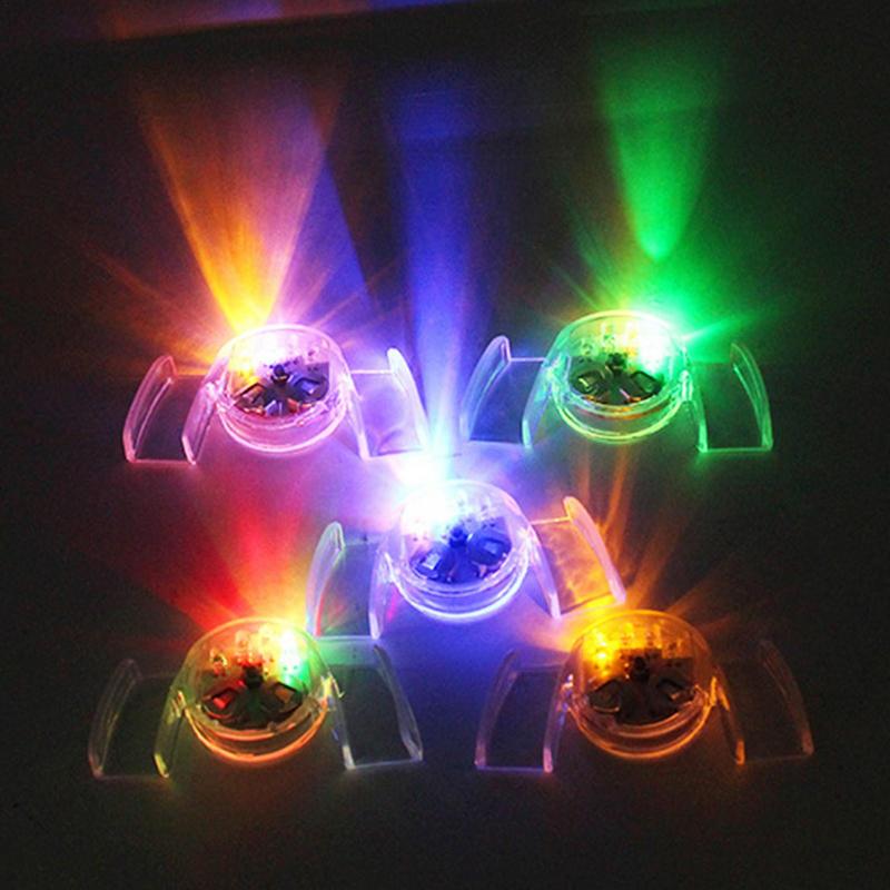 Led Mouth Tray - 1 Uds. Protector de dientes LED
