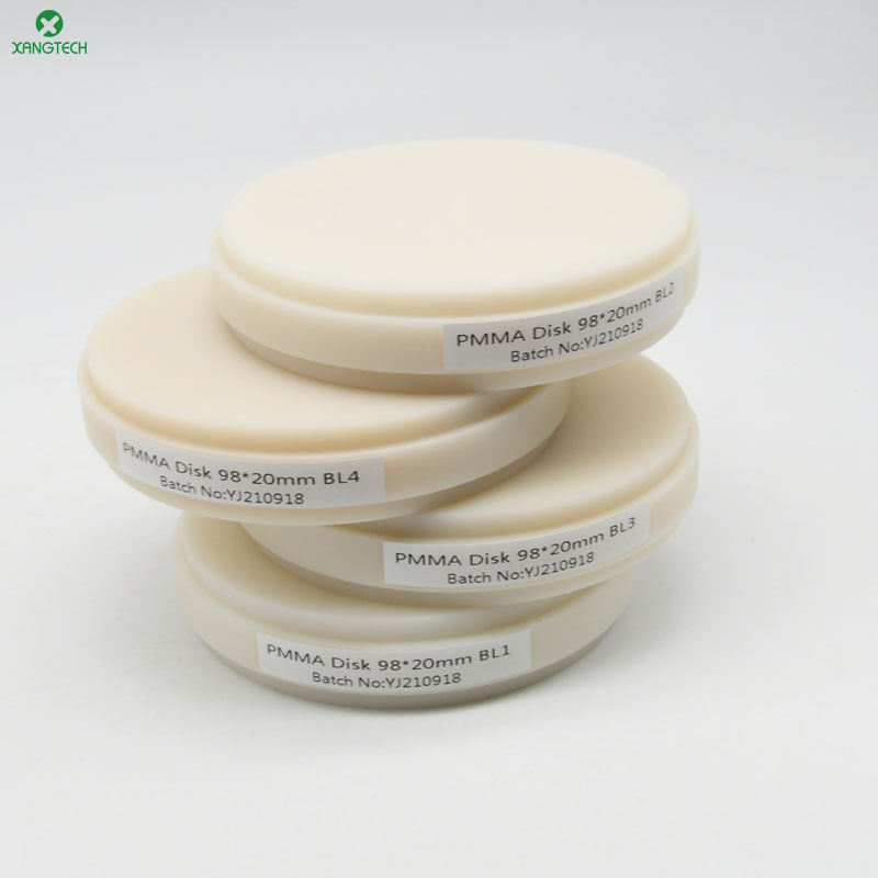 Teeth Whitening Flash - Bloque en blanco dental del monocapa