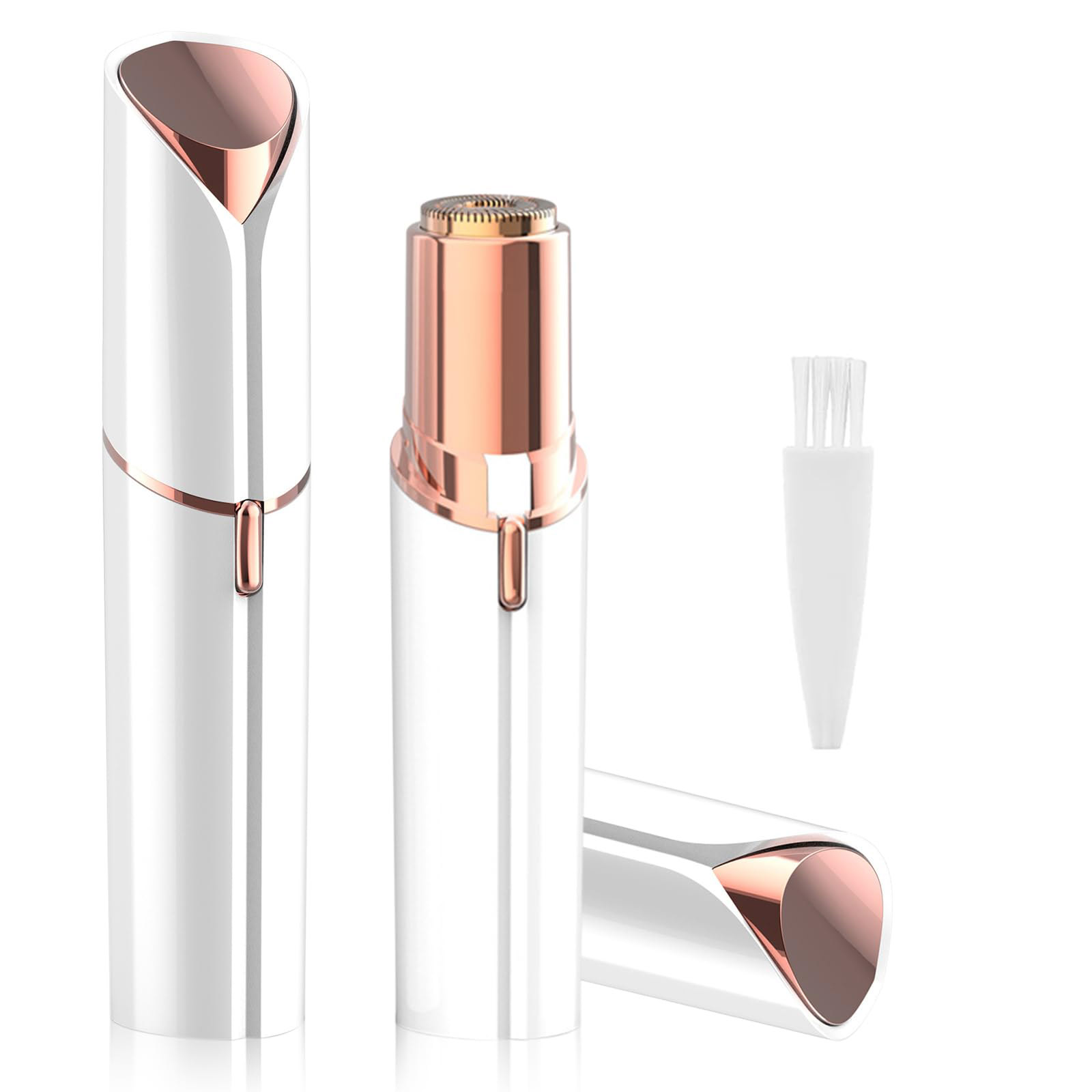 Led Mouth Tray - Depiladora Eléctrica Finishing Touch para Mujer