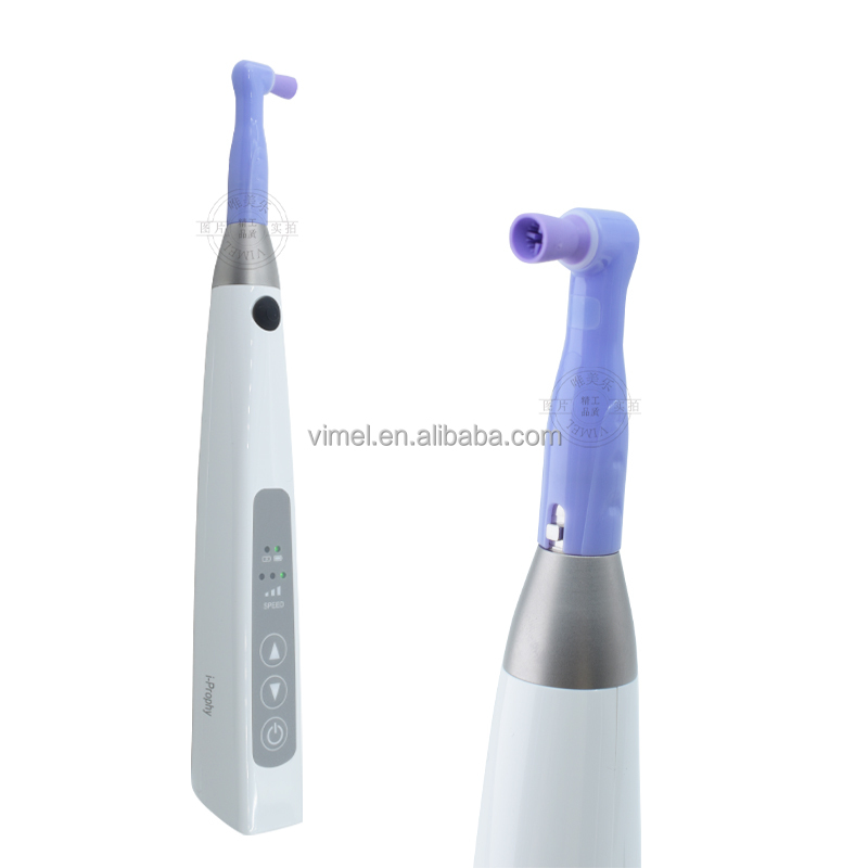 Máquina Inalámbrica de Pulido  - Teeth Whitening Options reseña y precio