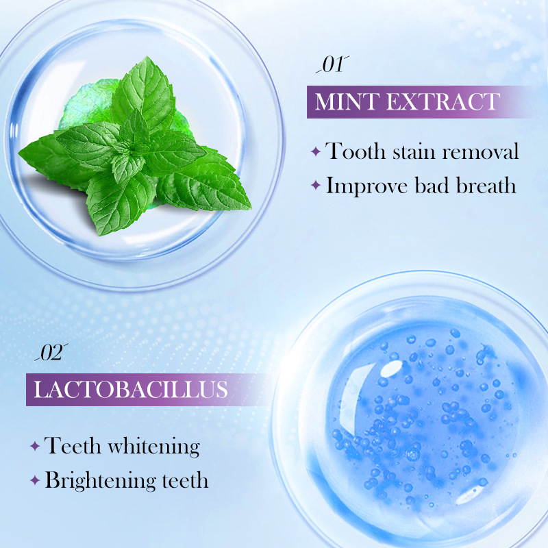 Pasta Dental Blanqueadora con  - Teeth Whitening Enzymes reseña y precio
