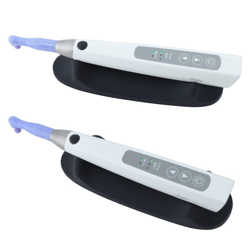 Nuevo en máquina pulidora Dent - Teeth Whitening Options reseña y precio