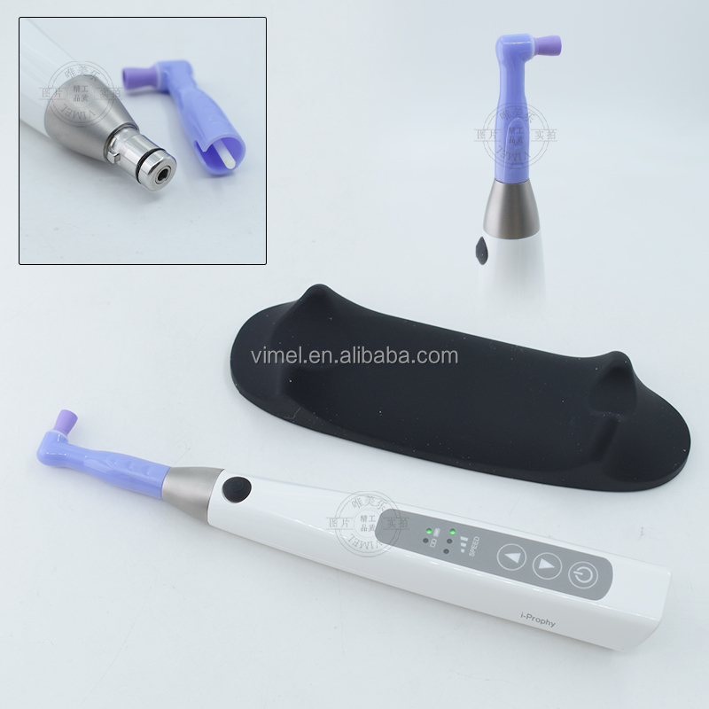 Nuevo en máquina pulidora Dent - Teeth Whitening Options reseña y precio