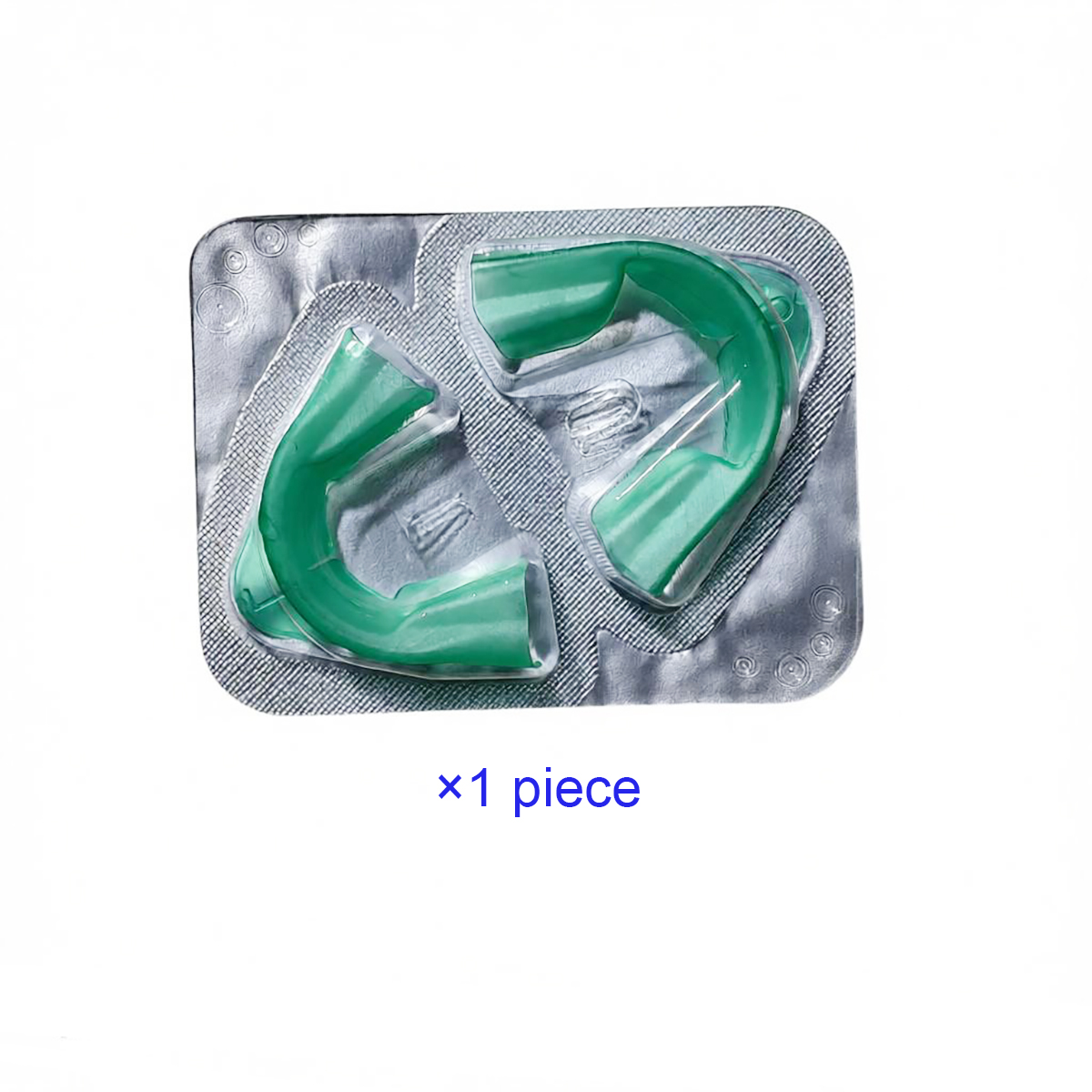 1 pieza/4 piezas de parches bl - Teeth Whitening Opalescence Go reseña y precio