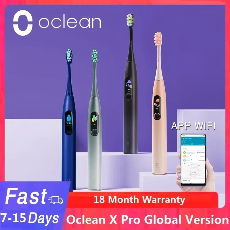 Cepillo de Dientes Eléctrico S - Teeth Whitening That Works reseña y precio