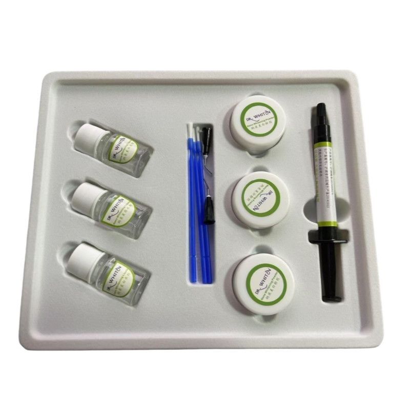 Juego de blanqueamiento Dental - Teeth Whitening App reseña y precio