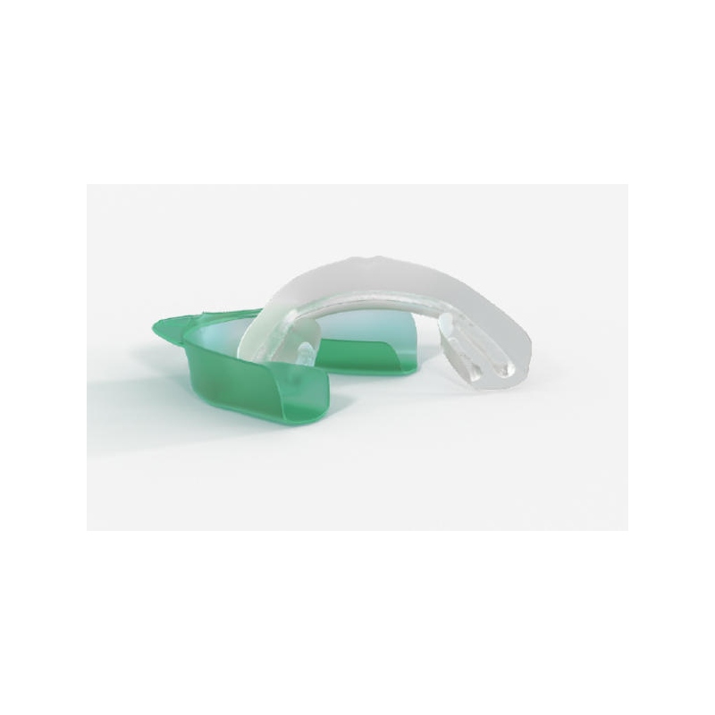 Tiras Blanqueadoras de Dientes - Teeth Whitening Opalescence Go reseña y precio