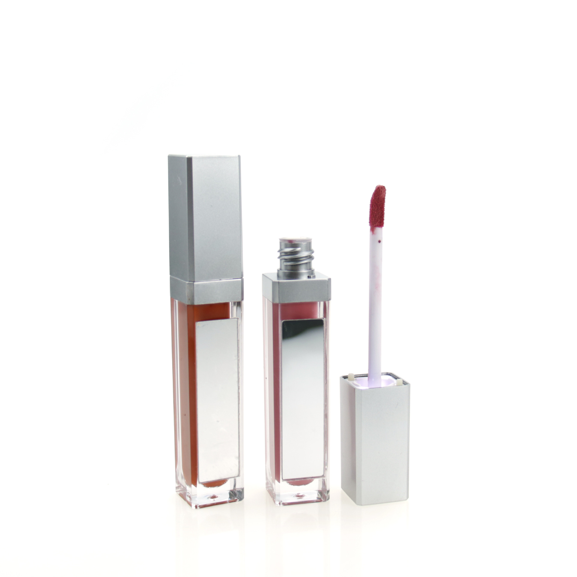 Lápiz Labial y Brillo Labial d - Led Mouth Tray reseña y precio