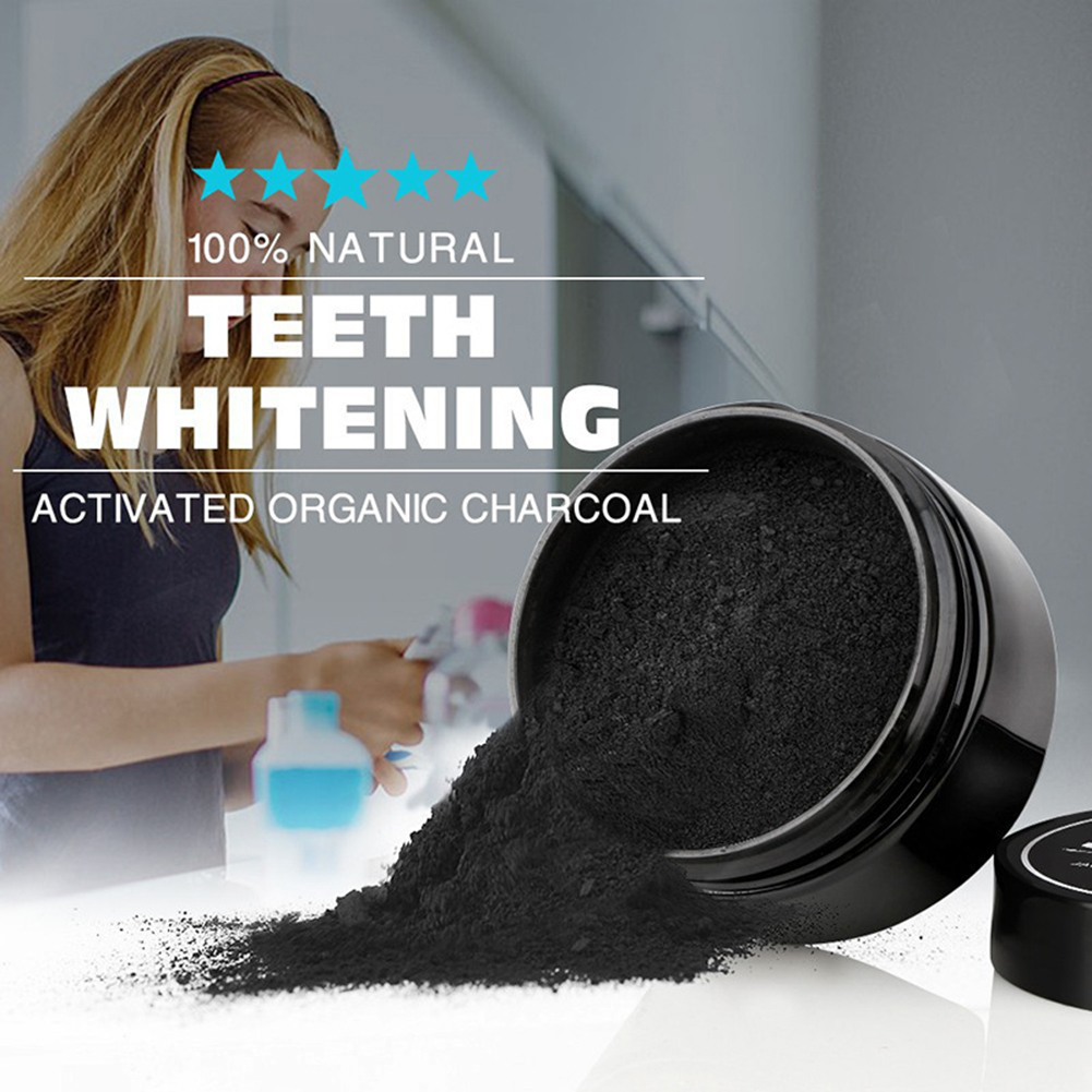 2 tipos de polvo blanqueador d - Teeth Whitening Enzymes reseña y precio