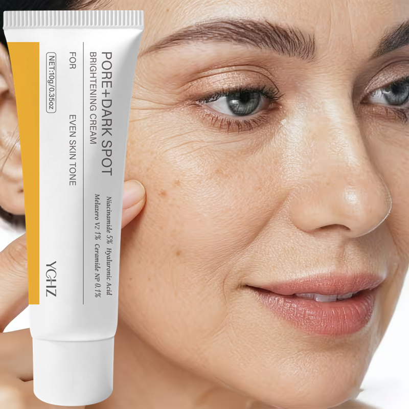 Crema Facial Iluminadora y Rea - Charcoal Whitening Paste reseña y precio