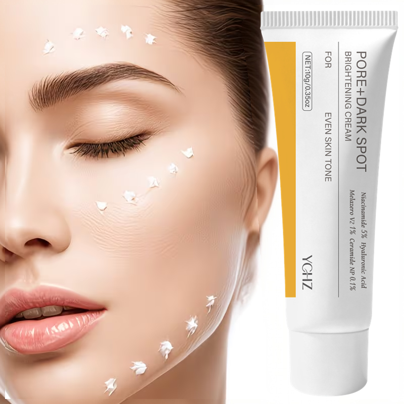 Crema Facial Iluminadora y Rea - Charcoal Whitening Paste reseña y precio