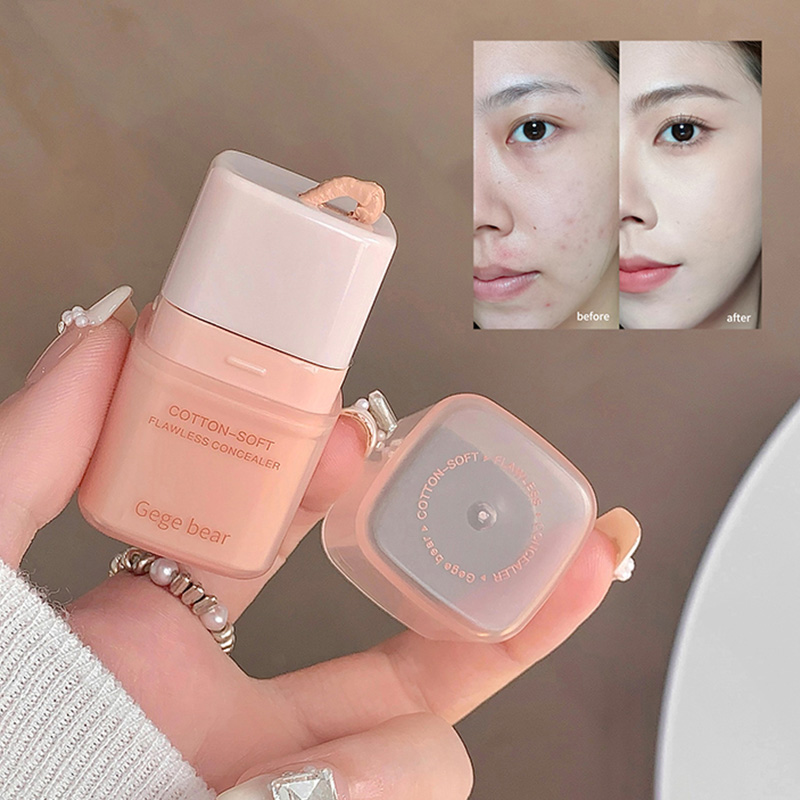 Gege bear Corrector impecable, - Charcoal Whitening Paste reseña y precio