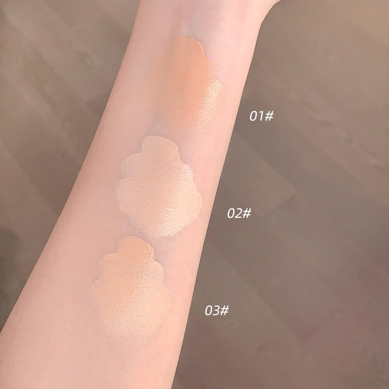 Gege bear Corrector impecable, - Charcoal Whitening Paste reseña y precio