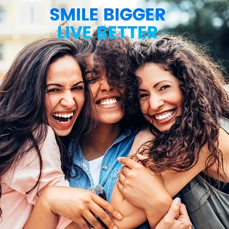 21 pares de tiras blanqueadora - Teeth Whitening Gels reseña y precio