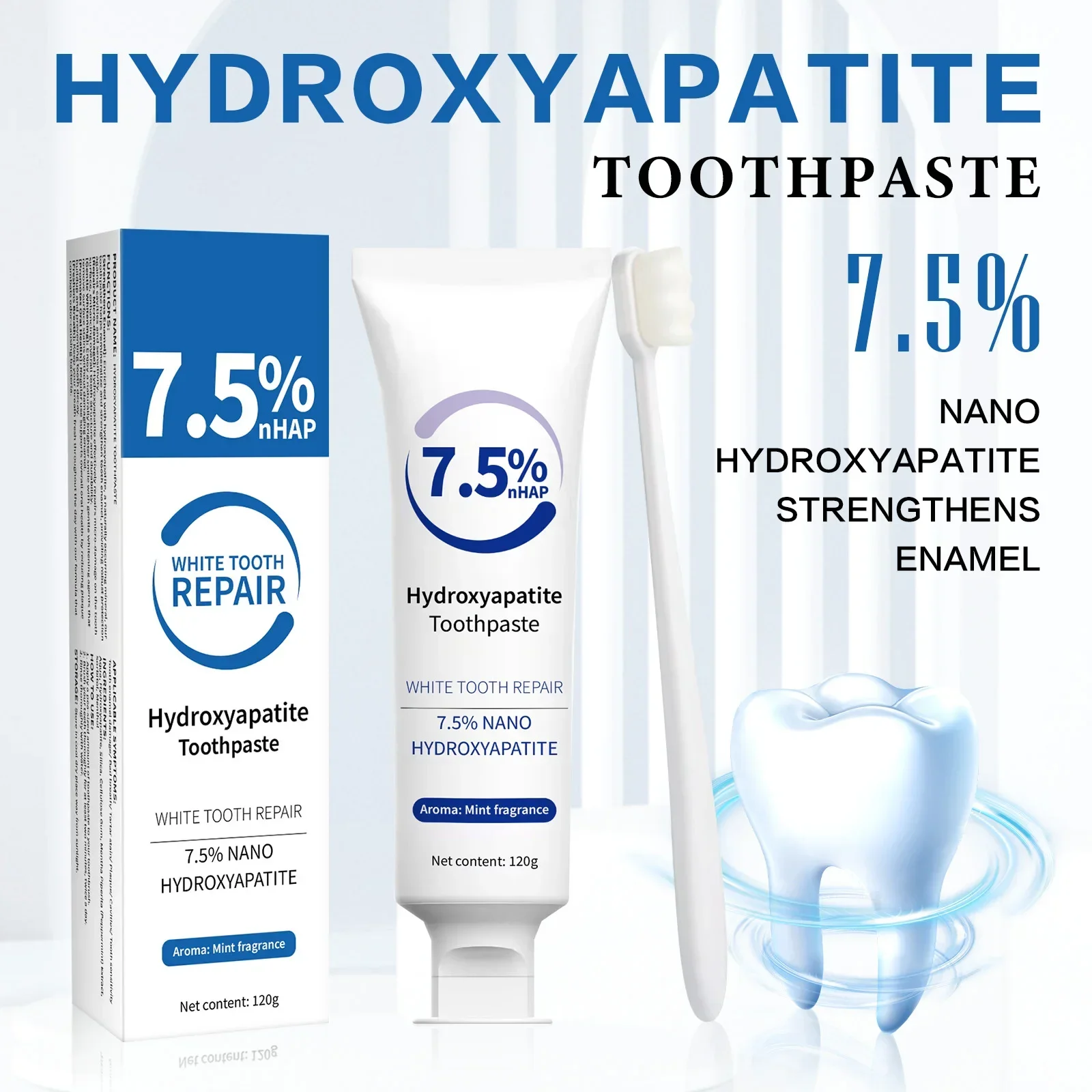 Kit de Pasta Dental y Lápiz Bl - Teeth Whitening That Works reseña y precio