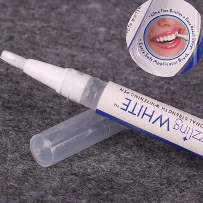 Lápiz de Gel Blanqueador Denta - Teeth Whitening Gels reseña y precio