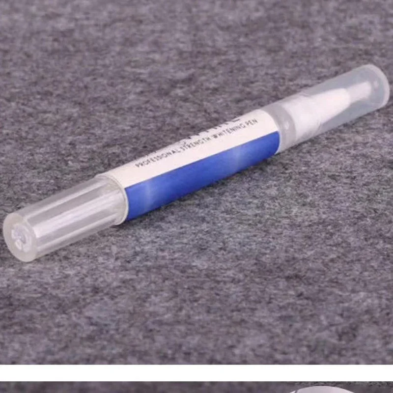 Lápiz de Gel Blanqueador Denta - Teeth Whitening Gels reseña y precio