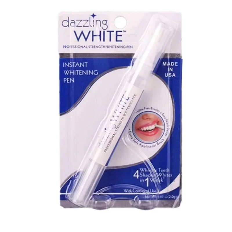 Lápiz de Gel Blanqueador Denta - Teeth Whitening Gels reseña y precio
