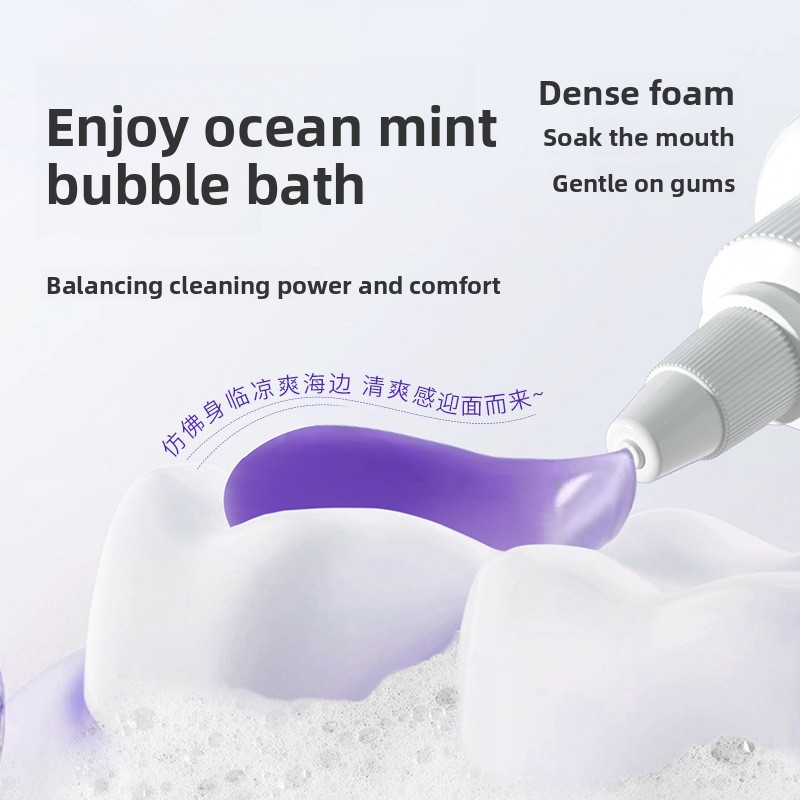 Pasta Dental Blanqueadora con  - Teeth Whitening Enzymes reseña y precio