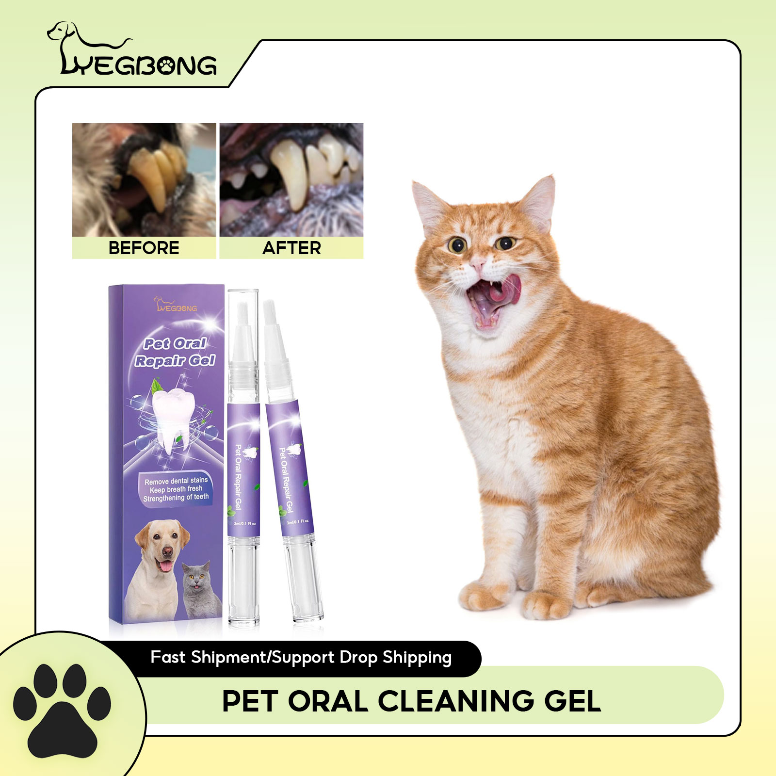 Gel de reparación Oral para ma - Teeth Whitening Gels reseña y precio