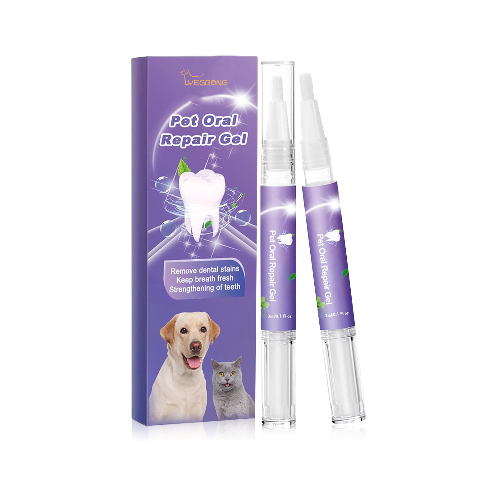 Gel de reparación Oral para ma - Teeth Whitening Gels reseña y precio