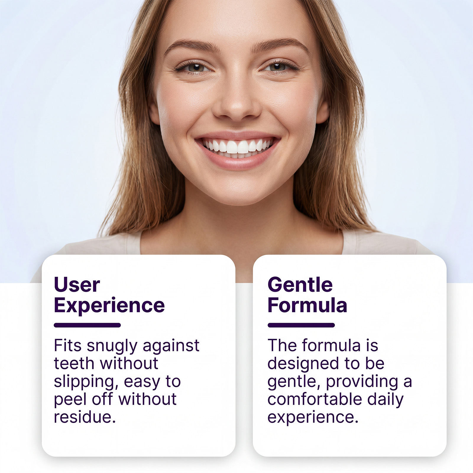 Tiras Blanqueadoras de Dientes - Teeth Whitening Flash reseña y precio
