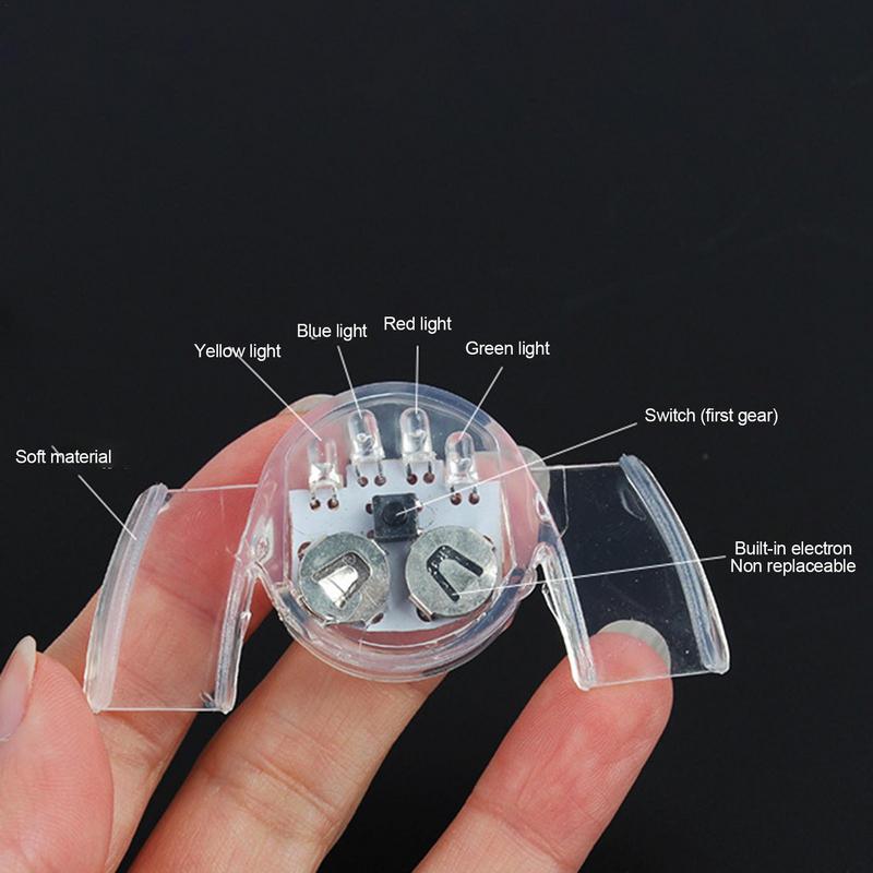 1 Uds. Protector de dientes LE - Led Mouth Tray reseña y precio