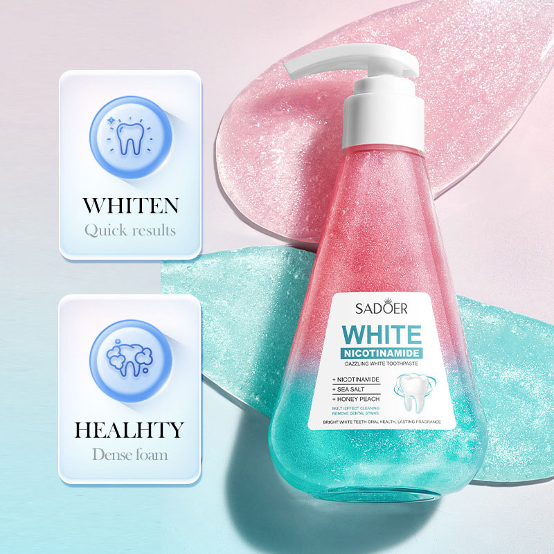 Enzima cuidado y limpieza de d - Teeth Whitening Enzymes reseña y precio