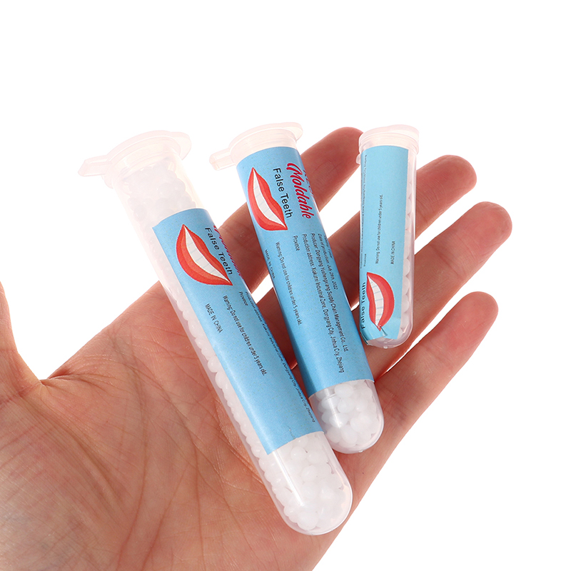 Kit de reparación dental tempo - Teeth Whitening Vape reseña y precio