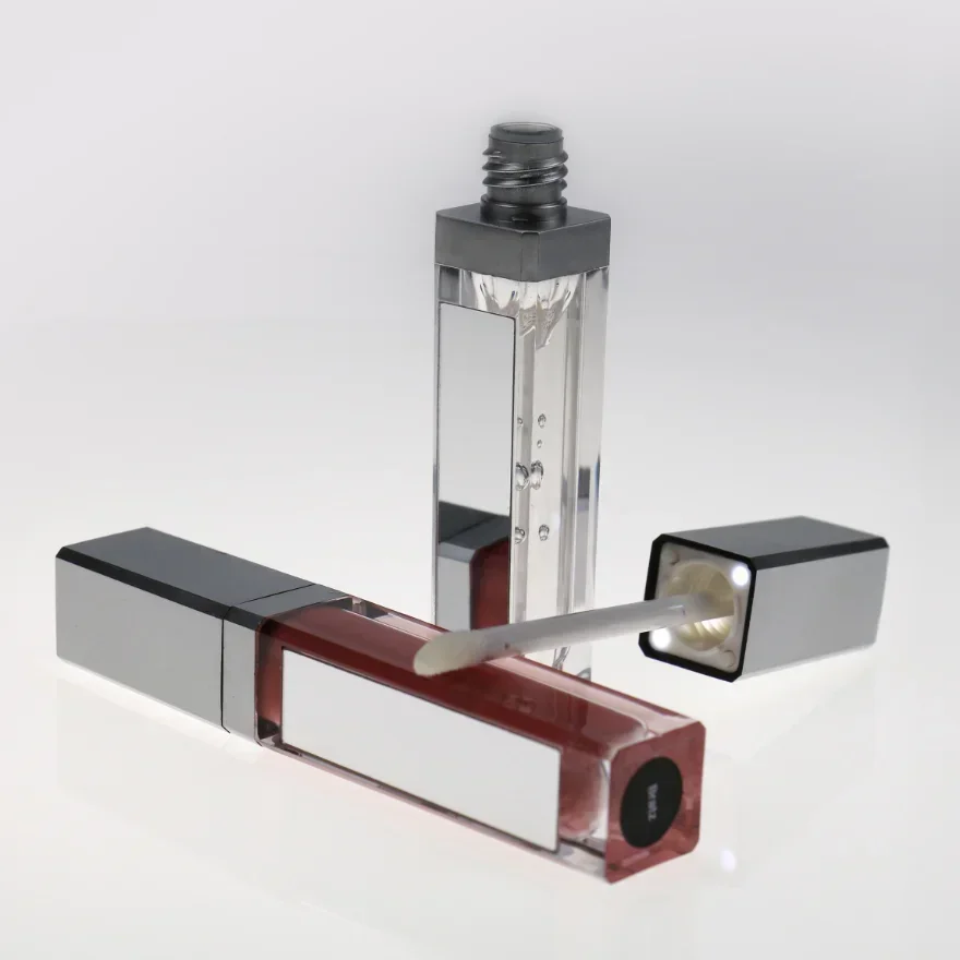 Brillo de labios con luz LED y - Led Mouth Tray reseña y precio