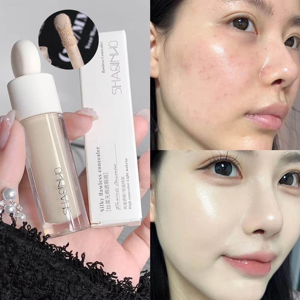 Corrector Sedoso de 3 Colores  - Charcoal Whitening Paste reseña y precio
