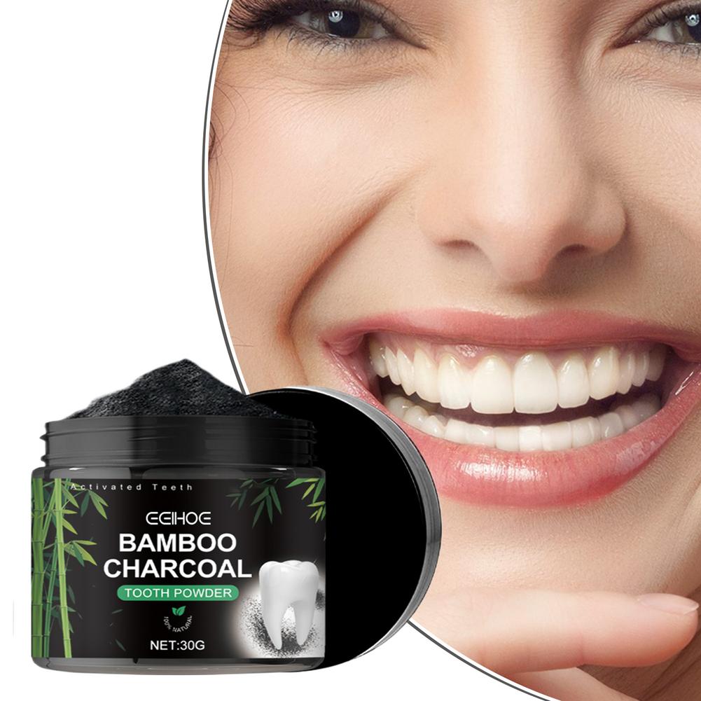 Polvo Blanqueador de Dientes,  - Teeth Whitening App reseña y precio