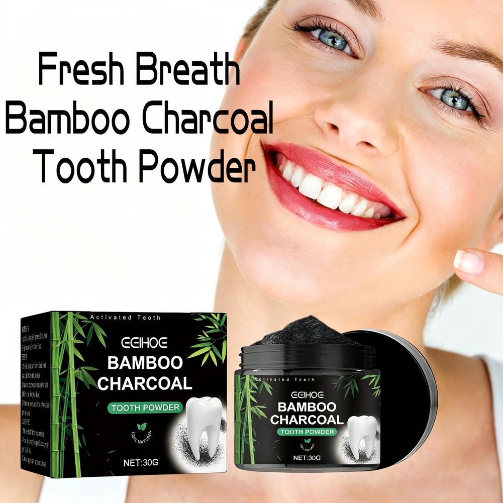Polvo Blanqueador de Dientes,  - Teeth Whitening App reseña y precio