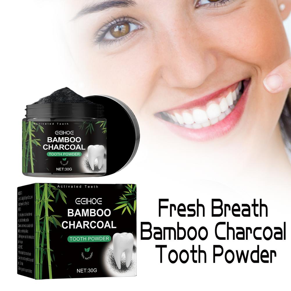 Polvo Blanqueador de Dientes,  - Teeth Whitening App reseña y precio