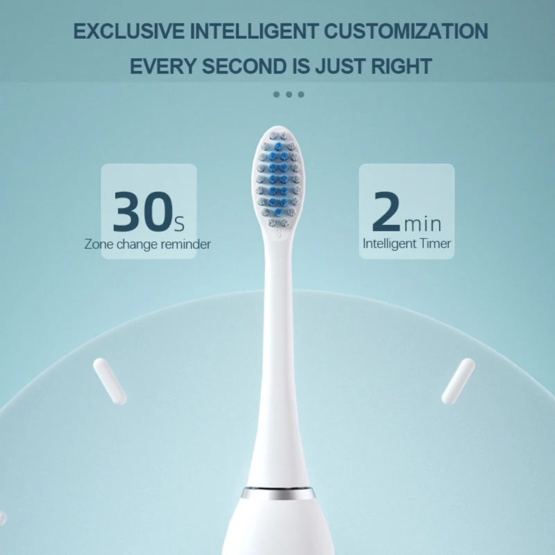 Cepillo de dientes eléctrico s - Teeth Whitening Vape reseña y precio