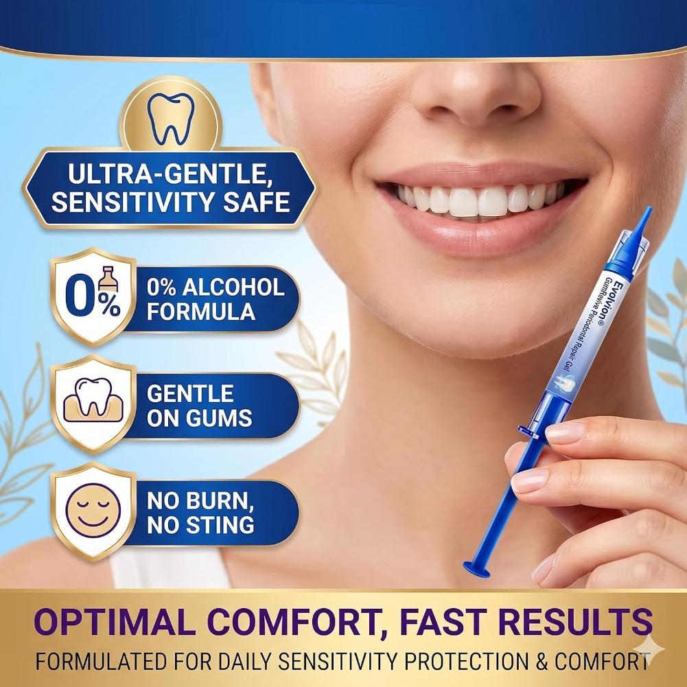 3mlx3 Gel para el Cuidado de l - Teeth Whitening Gels reseña y precio