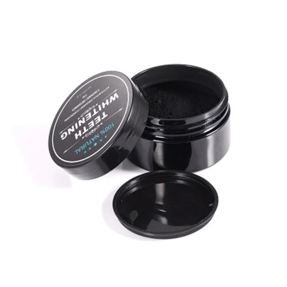 2 tipos de polvo para blanquea - Teeth Whitening Enzymes reseña y precio