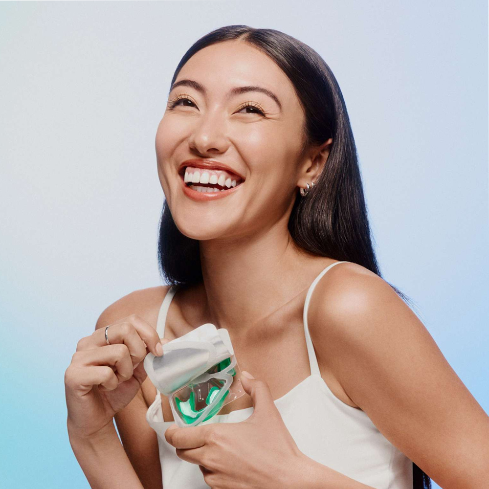 Opalescence GO 6% Peróxido de  - Teeth Whitening Opalescence Go reseña y precio